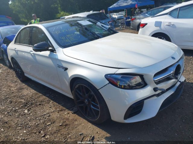 MERCEDES-BENZ AMG E 63 – zdjęcie z aukcji, lot #42770083