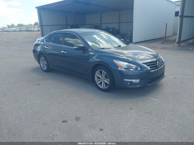 2013 NISSAN ALTIMA 2.5 SL