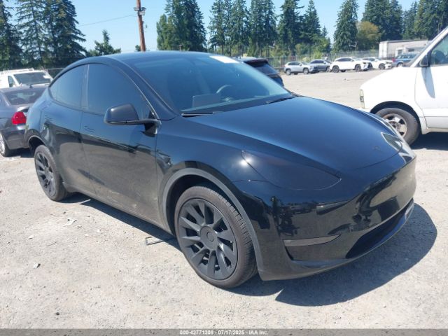 TESLA MODEL Y – zdjęcie z aukcji, lot #42771308