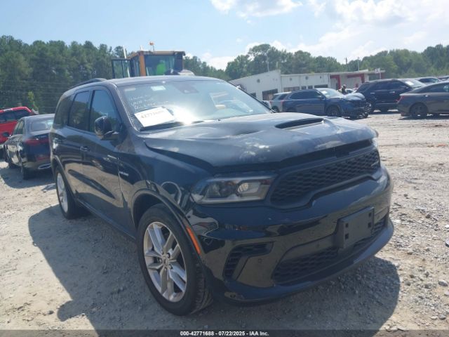 DODGE DURANGO – zdjęcie z aukcji, lot #42771688