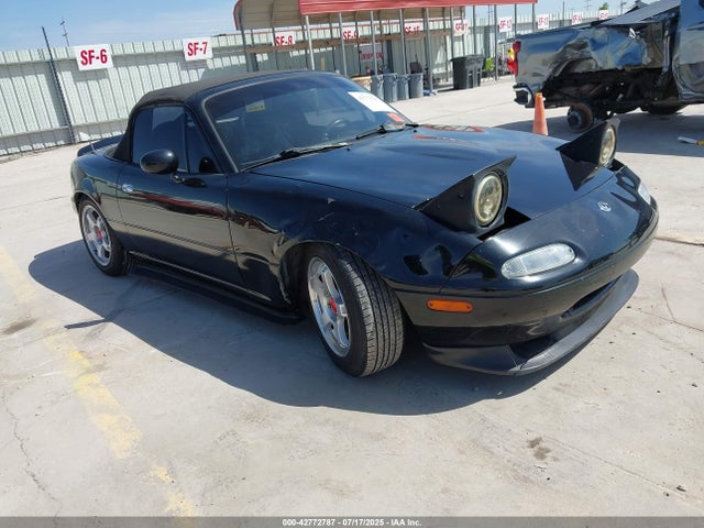 1996 MAZDA MX-5 MIATA 