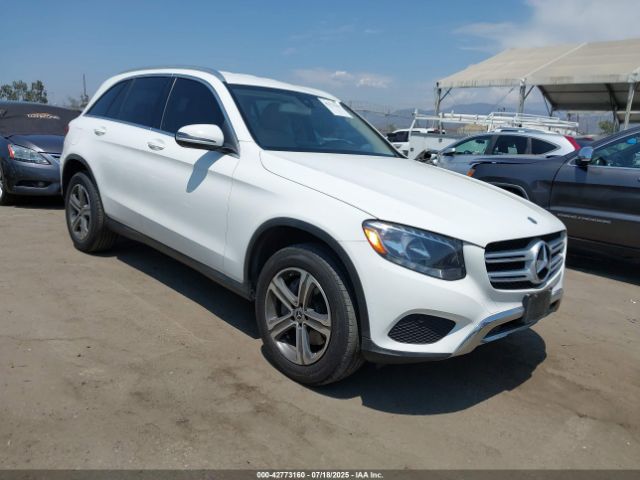 MERCEDES-BENZ GLC 300 – zdjęcie z aukcji, lot #42773160
