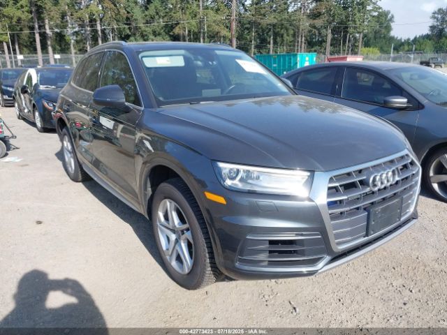 AUDI Q5 – zdjęcie z aukcji, lot #42773423