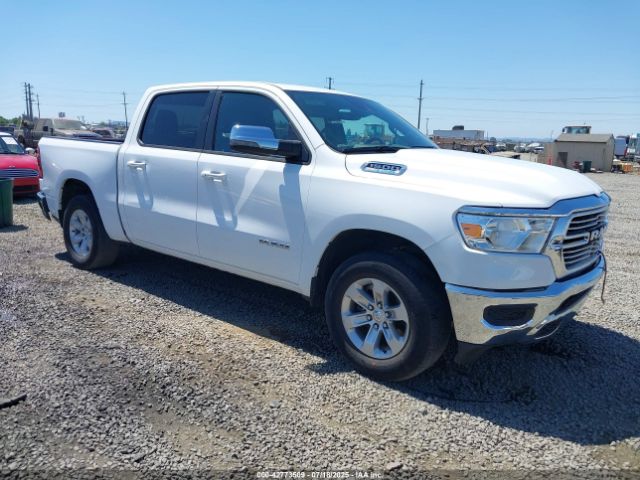 RAM 1500 – zdjęcie z aukcji, lot #42773509