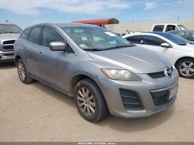 2010 MAZDA CX-7 I SV