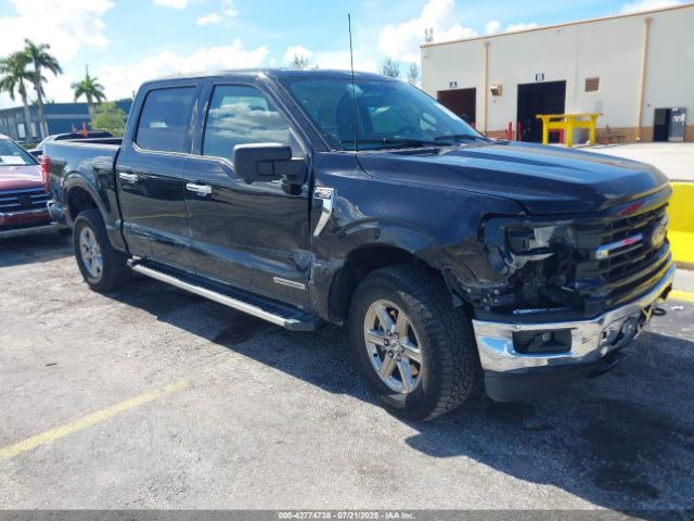 FORD F150 – zdjęcie z aukcji, lot #42774738