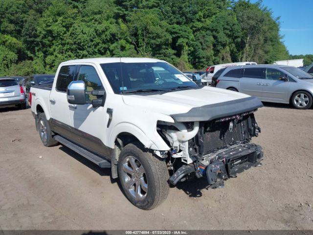 FORD F-150 – zdjęcie z aukcji, lot #42774894
