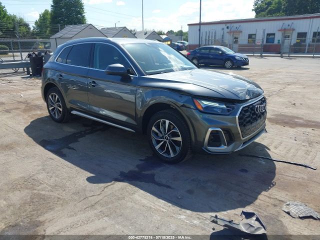 AUDI Q5 – zdjęcie z aukcji, lot #42775218