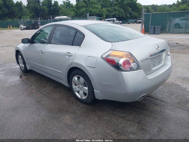 2007 Nissan ALTIMA 2.5 S 照片 3