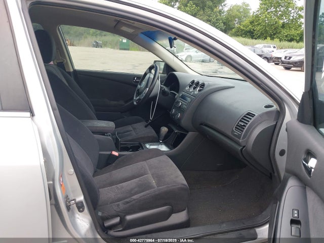 2007 Nissan ALTIMA 2.5 S 照片 5