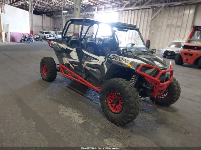 2019 POLARIS RZR XP 4 1000 EPS RIDE COMMAND EDITION