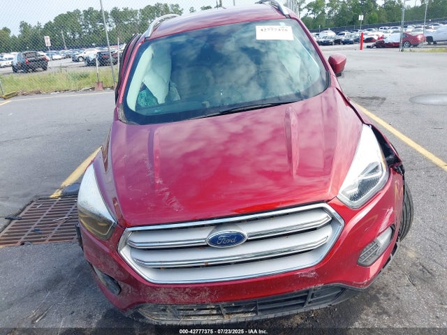 2019 FORD ESCAPE TITANIUM 13