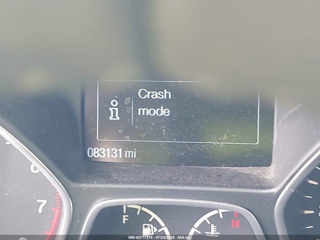 2019 FORD ESCAPE TITANIUM 16