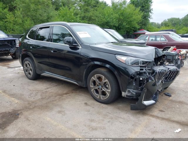 BMW X1 – zdjęcie z aukcji, lot #42777500