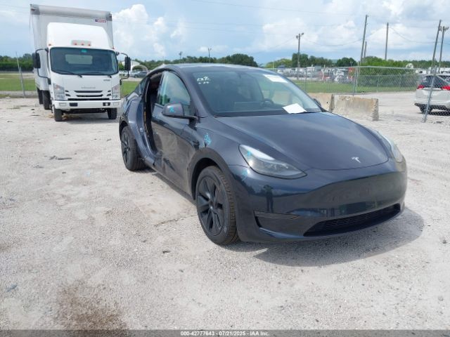 TESLA MODEL Y – zdjęcie z aukcji, lot #42777643