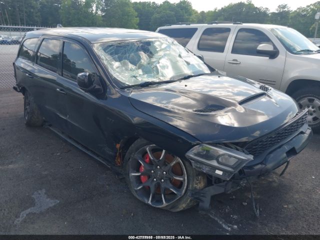 DODGE DURANGO – zdjęcie z aukcji, lot #42777910