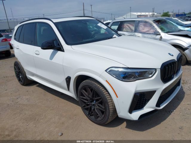 BMW X5 M – zdjęcie z aukcji, lot #42778026