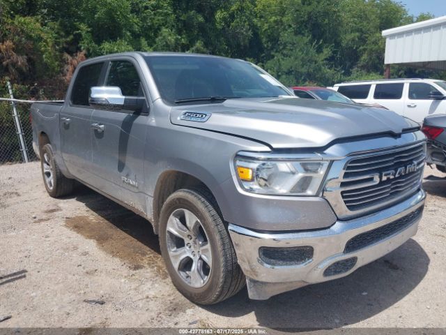 RAM 1500 – zdjęcie z aukcji, lot #42778163