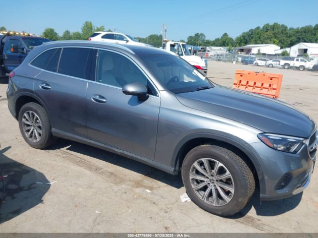 MERCEDES-BENZ GLC – zdjęcie z aukcji, lot #42778490