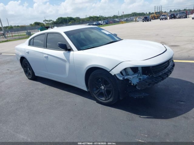 DODGE CHARGER – zdjęcie z aukcji, lot #42779848