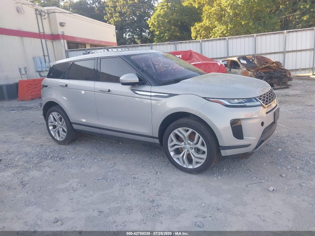2020 LAND ROVER RANGE ROVER S