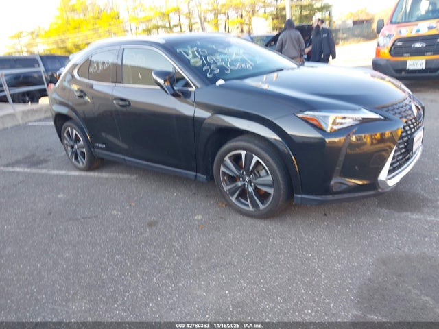 2022 LEXUS UX 250H 