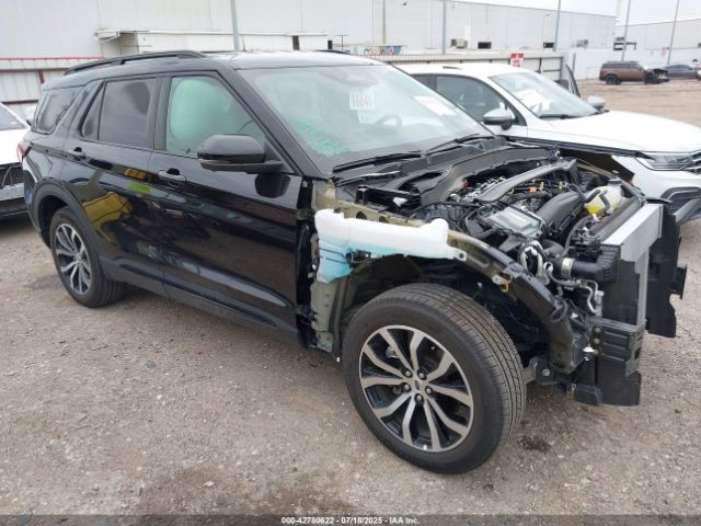 FORD EXPLORER – zdjęcie z aukcji, lot #42780622