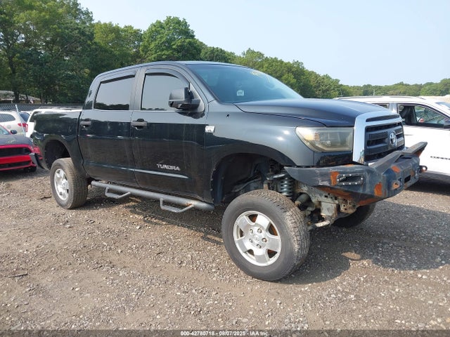 2010 TOYOTA TUNDRA GRADE 4.6L V8