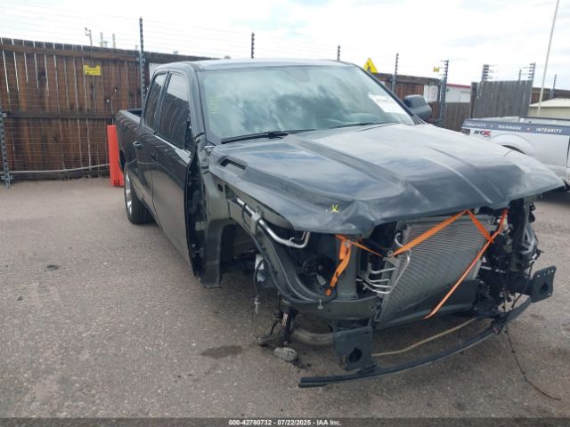 RAM 1500 – zdjęcie z aukcji, lot #42780732