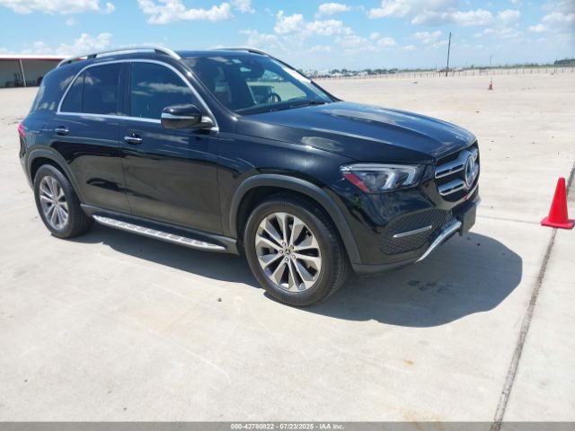 MERCEDES-BENZ GLE 350 – zdjęcie z aukcji, lot #42780822