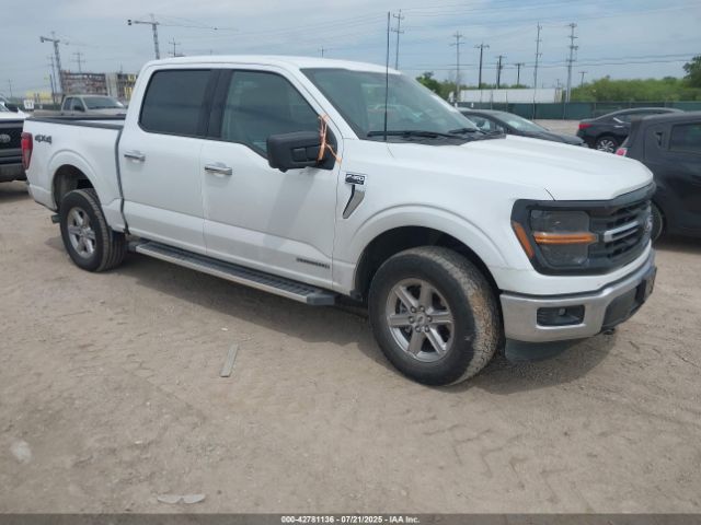FORD F-150 – zdjęcie z aukcji, lot #42781136