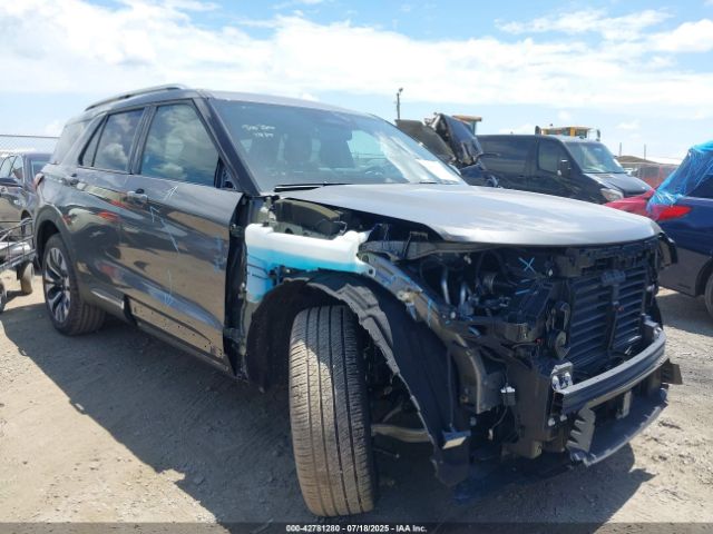 FORD EXPLORER – zdjęcie z aukcji, lot #42781280