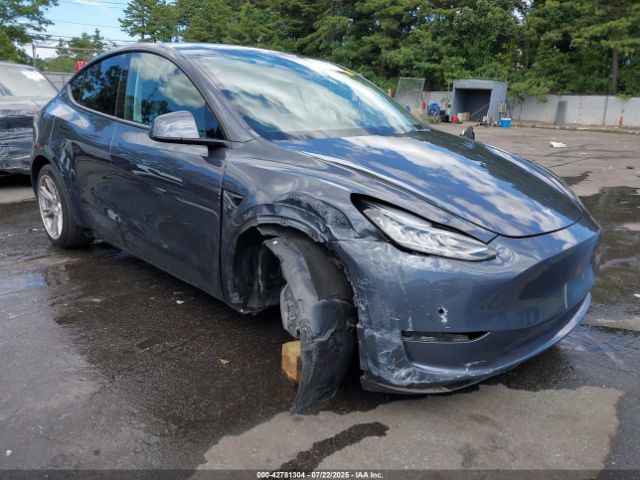 TESLA MODEL Y – zdjęcie z aukcji, lot #42781304