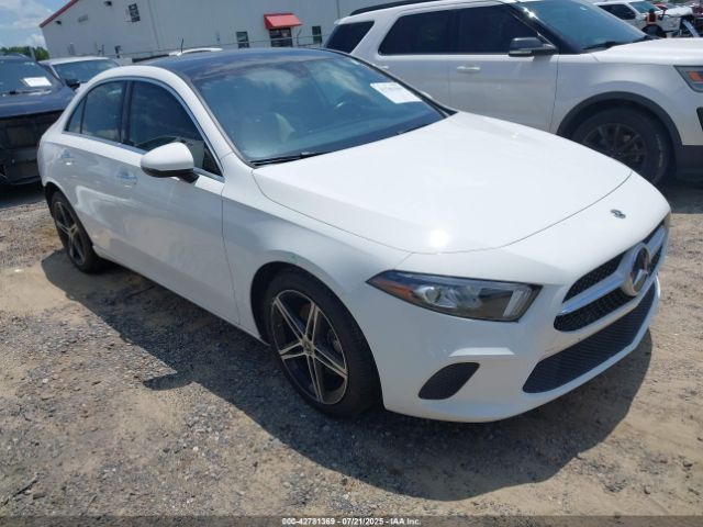 MERCEDES-BENZ A 220 – zdjęcie z aukcji, lot #42781369