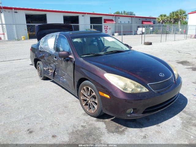 2006 LEXUS ES 330 