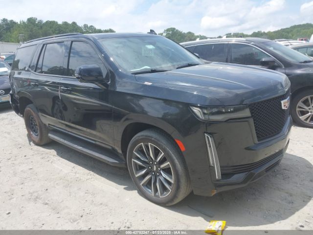 CADILLAC ESCALADE – zdjęcie z aukcji, lot #42782247