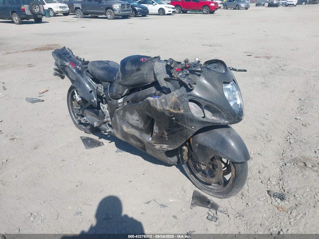 2005 SUZUKI GSX RK5