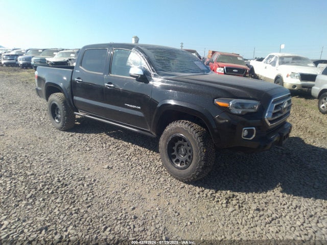 2023 TOYOTA TACOMA LIMITED