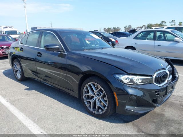 BMW 3 SERIES – zdjęcie z aukcji, lot #42783106