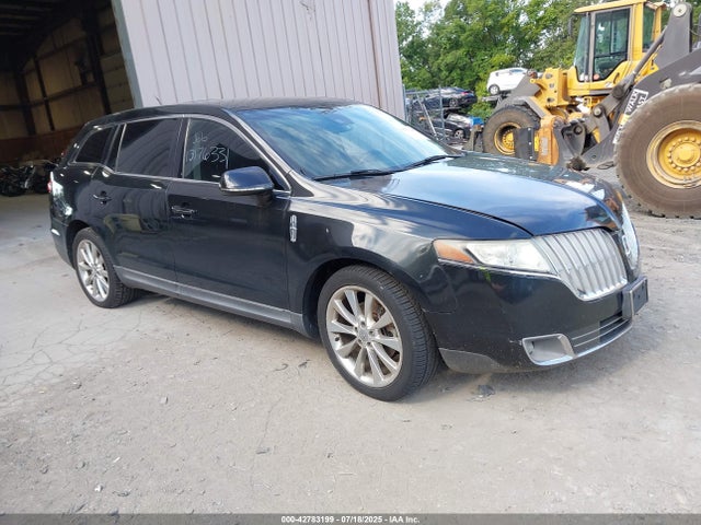 2012 LINCOLN MKT ECOBOOST