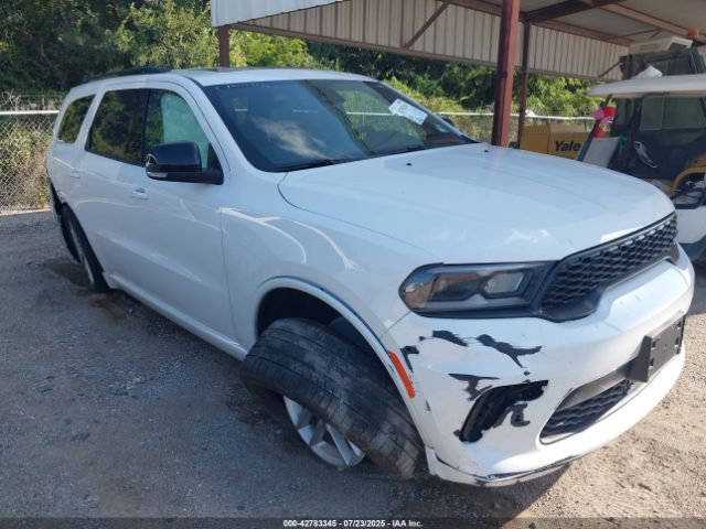 DODGE DURANGO – zdjęcie z aukcji, lot #42783345