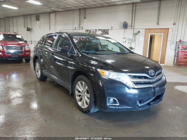 2013 TOYOTA VENZA XLE