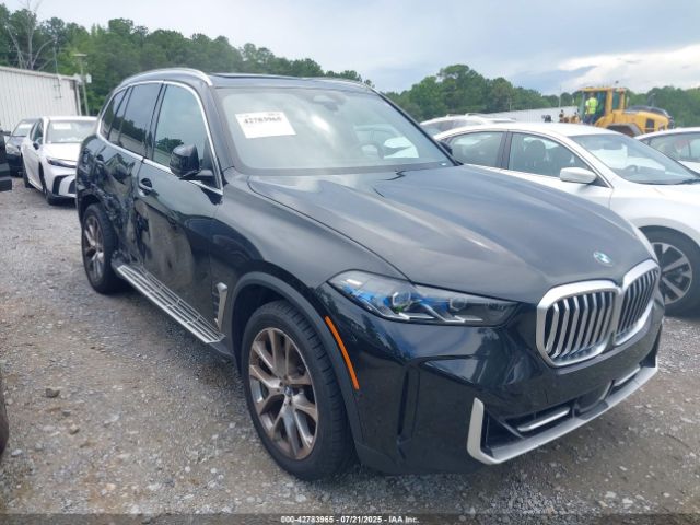 BMW X5 – zdjęcie z aukcji, lot #42783965