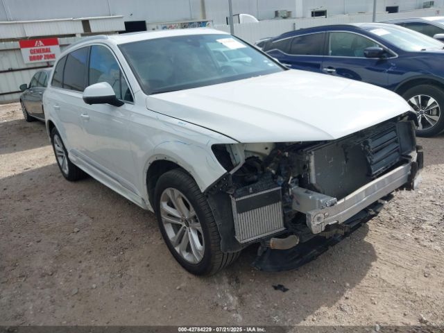 AUDI Q7 – zdjęcie z aukcji, lot #42784229