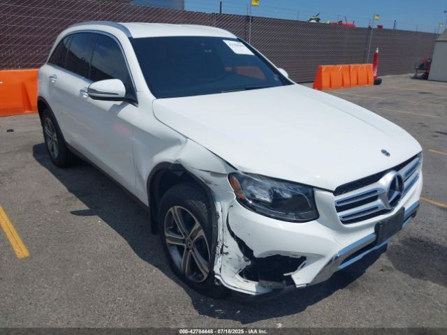 MERCEDES-BENZ GLC 300 – zdjęcie z aukcji, lot #42784448