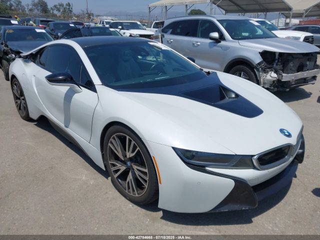 BMW I8 – zdjęcie z aukcji, lot #42784668