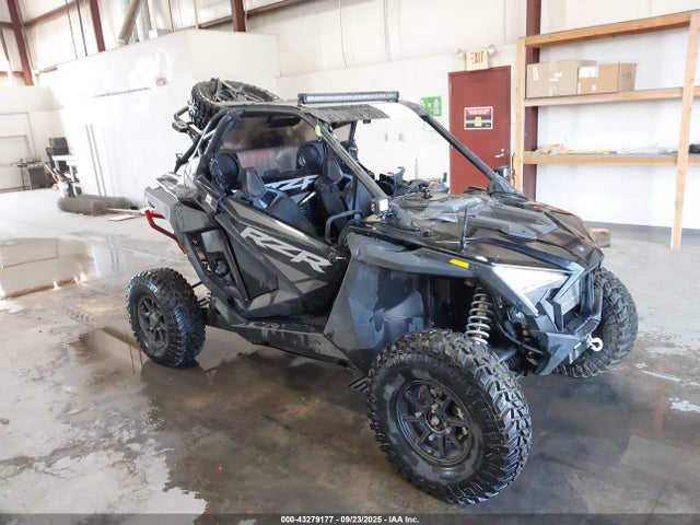 2022 POLARIS RZR PRO XP SPORT