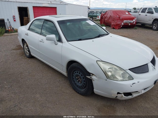 2004 MITSUBISHI DIAMANTE LS