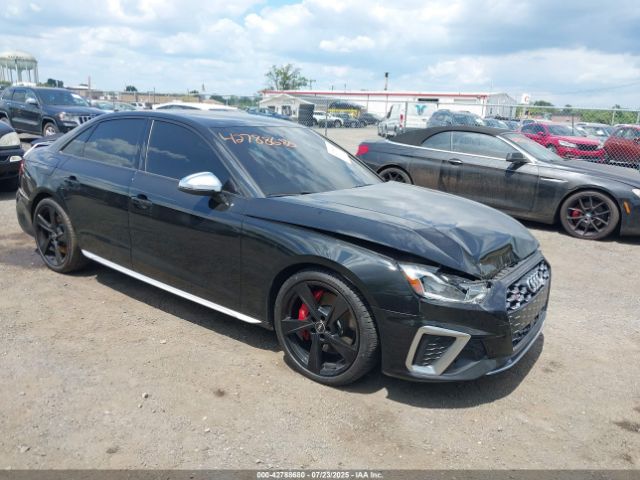 AUDI S4 – zdjęcie z aukcji, lot #42788680