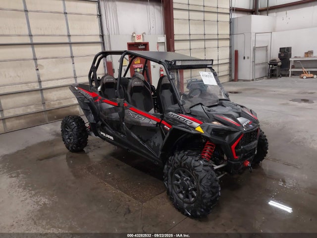 2019 POLARIS RZR XP 4 1000 EPS